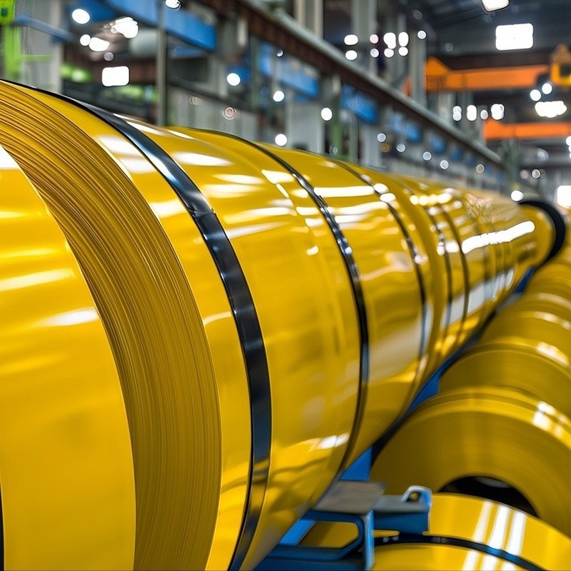 Декоративни премазани калем