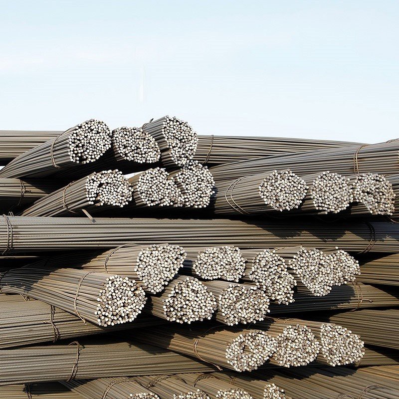 Деформисана челична шипка