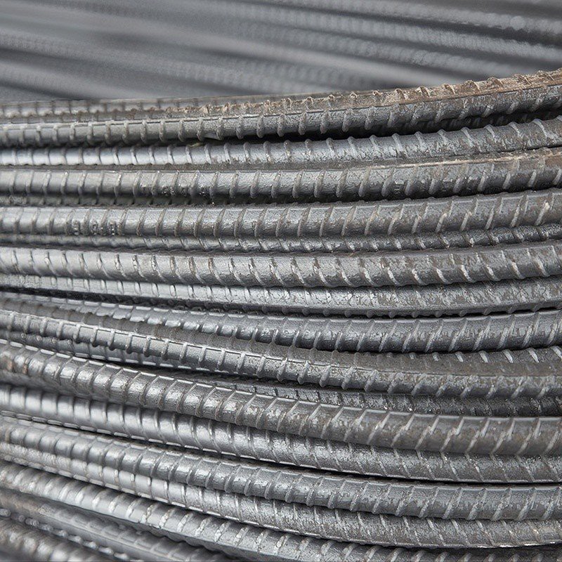 Деформисана шипка високе чврстоће